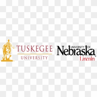 Tuskegee University University Of Nebraska Lincoln - University Of Nebraska Lincoln, HD Png Download