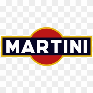 Martini Logo - Logo Martini, HD Png Download