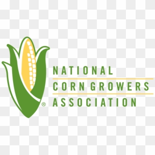 Ncga Logo V2 - National Corn Growers Association, HD Png Download