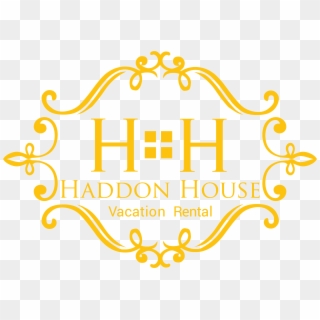 Haddon House - Calligraphy, HD Png Download