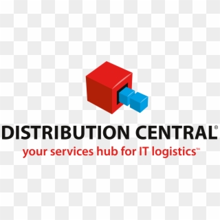 Download Our Logo - Distribution Central, HD Png Download