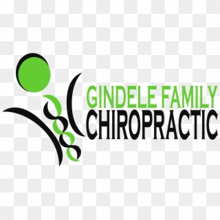 Gindele Chiropractic - Graphic Design, HD Png Download