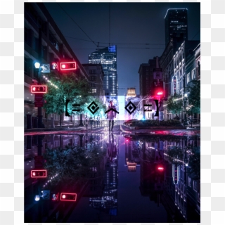 Photogood Luck To Everyone Submitting Their Art For - Skyscraper, HD Png Download