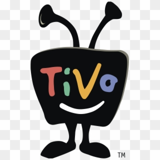 Tivo Logo Png Transparent - Tivo Logo Vector, Png Download