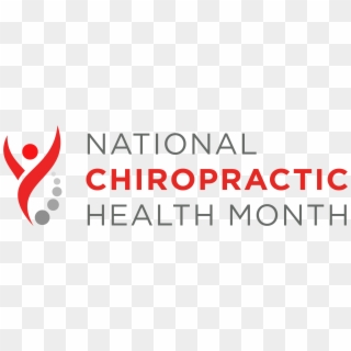 National Chiropractic Health Month 2018 To Promote - Oval, HD Png Download
