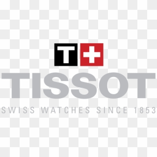 Tissot Logo Png Transparent - Tissot, Png Download