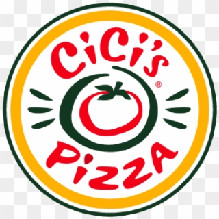 Cici's Pizza - Cici Pizza, HD Png Download