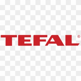 Tefal Logo Png Transparent - Tefal, Png Download