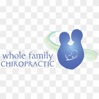 Whole Family Chiropractic - Graphic Design, HD Png Download