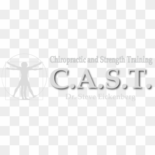 Chiropractic And Strength Training - Biomagnetismo, HD Png Download