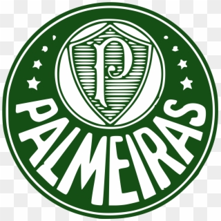 This Free Icons Png Design Of Destintivo Palmeiras - Palmeiras .png, Transparent Png