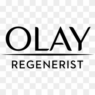 Olay Logo Png - Olay Regenerist Logo, Transparent Png
