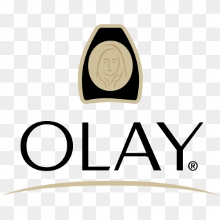 Olay Logo Png Transparent - Oil Of Olay Logo Png, Png Download