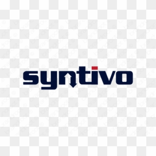 Syntivo Logo Design Included With Business Name And - Graphics, HD Png Download