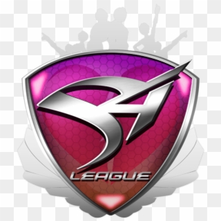 S4 League - S4 League Logo Png, Transparent Png