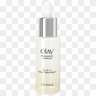 Even Olay Promotes New Oil Treatment For Radiant Skin - Creed Himalaya Millèsime 75ml, HD Png Download