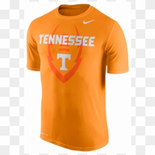 Tennessee Volunteers Mens Nike Football Icon Dri Fit - Active Shirt, HD Png Download