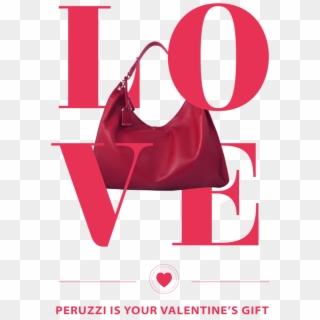 San Valentino - Handbag, HD Png Download
