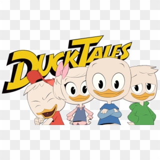 Ducktales Image - Ducktales 2017, HD Png Download