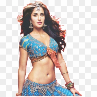 Katrina Kaif Png Photo - Priyanka Chopra Hot Belly, Transparent Png