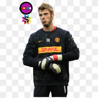 De Gea Photo 5a7059bf - Manchester United, HD Png Download