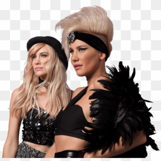 Nervo - Nervo Omnia, HD Png Download