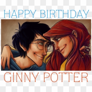 Happy 33rd Birthday To The Best Redhead Who Harry Fell - Poster, HD Png Download