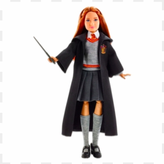 Ginny Weasley Játékfigura - Harry Potter Ginny Weasley Toys, HD Png Download