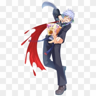 Danbooru - Cartoon, HD Png Download