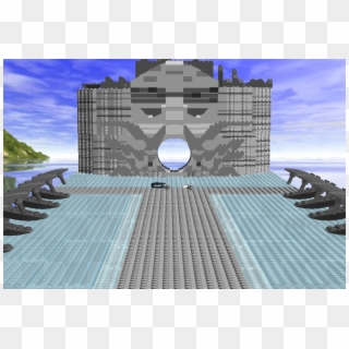Current Submission Image - Architecture, HD Png Download