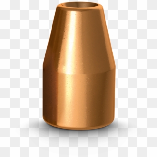 Hollow Point - Brass, HD Png Download