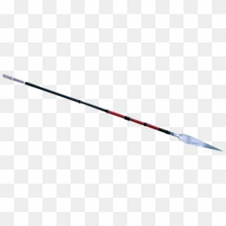 Spear Png - Spears Png, Transparent Png