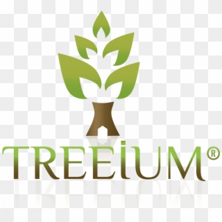 Treeium Included Among 100 Fastest Growing Private - Illustration, HD Png Download