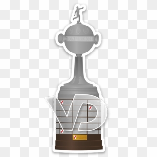 Copa Libertadores - Copa Libertadores Vinilo, HD Png Download