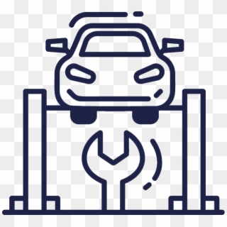 Scheduled Servicing, HD Png Download