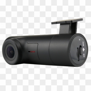 Best Dash Cam - Camera Lens, HD Png Download