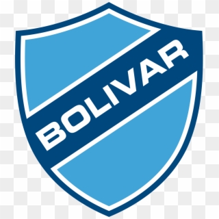 Bolívar - Bolivar Fc Logo Png, Transparent Png