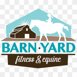 Barn Yard Equine - Mane, HD Png Download