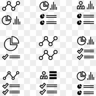 Infographics - Laboratory Icons, HD Png Download