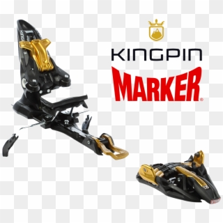 Marker Kingpin - Marker, HD Png Download
