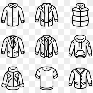 Clothes, HD Png Download