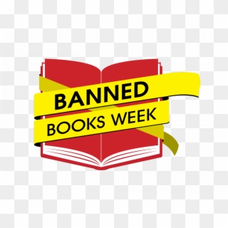 Bbw-logo - Banned Books Week 2015, HD Png Download