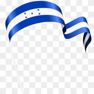 Donate Now - Bandera Nacional De Honduras Png, Transparent Png