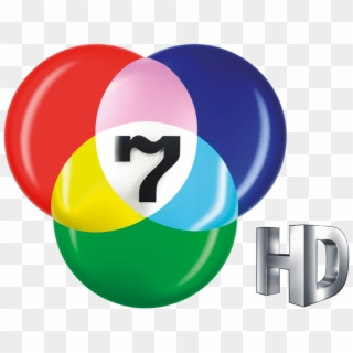 Bangkok Broadcast & Tv Channel 7 Is The Country's Leading - Channel 7, HD Png Download