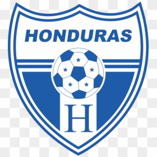National Autonomous Federation Of Football Of Honduras - Honduras Soccer Logo, HD Png Download