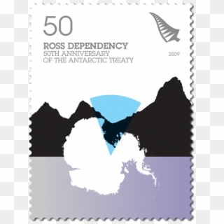 Single Stamp - Postage Stamp, HD Png Download