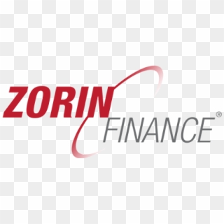Zorin Finance Credit - Carmine, HD Png Download