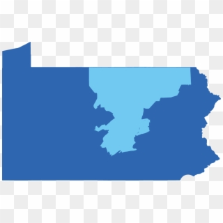 Png - Pennsylvania State, Transparent Png