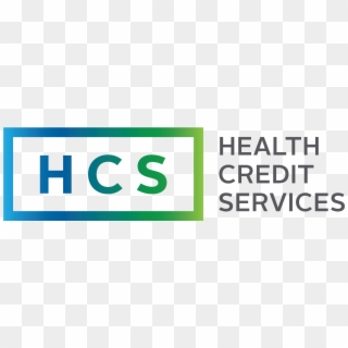 Health Credit Services Logo, HD Png Download