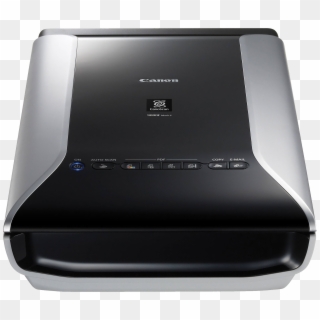Best Free Scanner Icon Png - Scanner Canon 9000f Mark Ii, Transparent Png